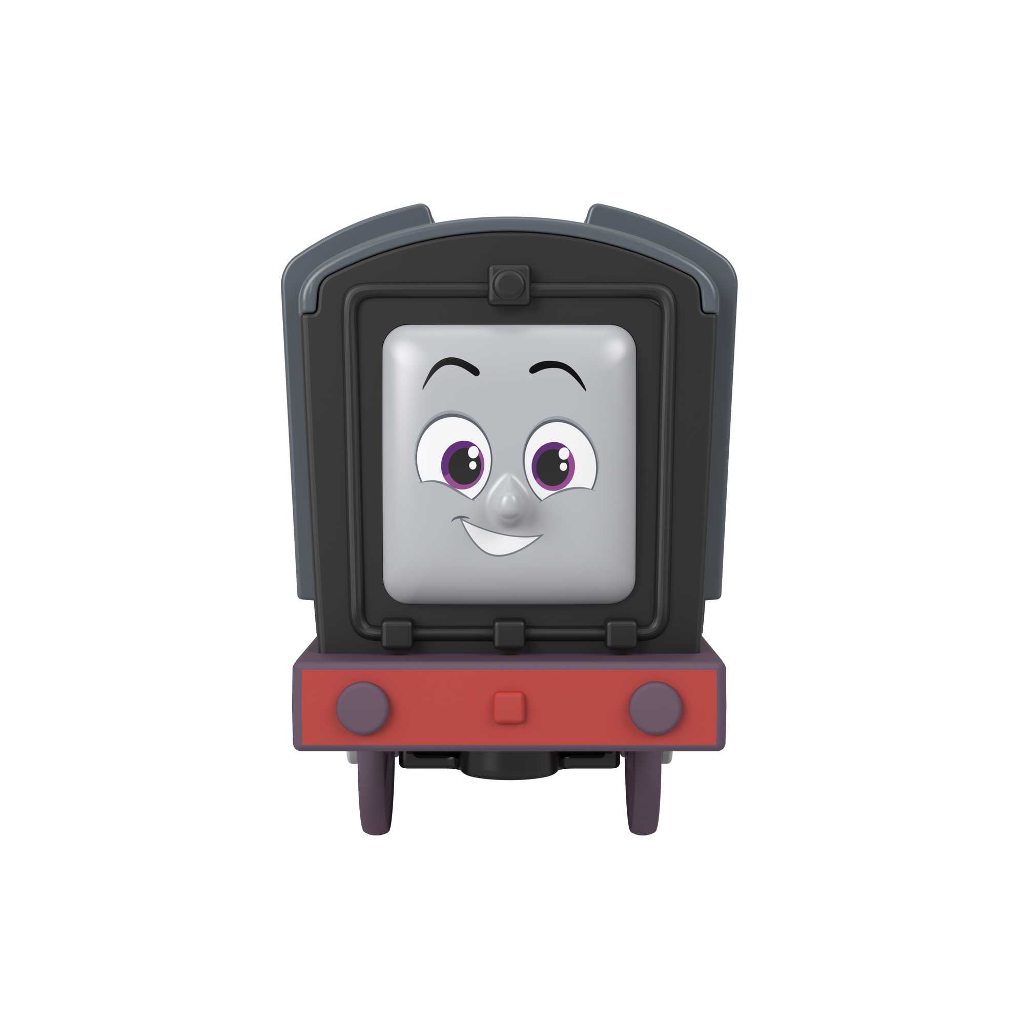 Thomas & Friends Tren de Juguete Diesel Motorizado