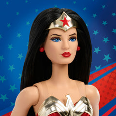 Barbie Signature Muñeca de Colección Wonder Woman