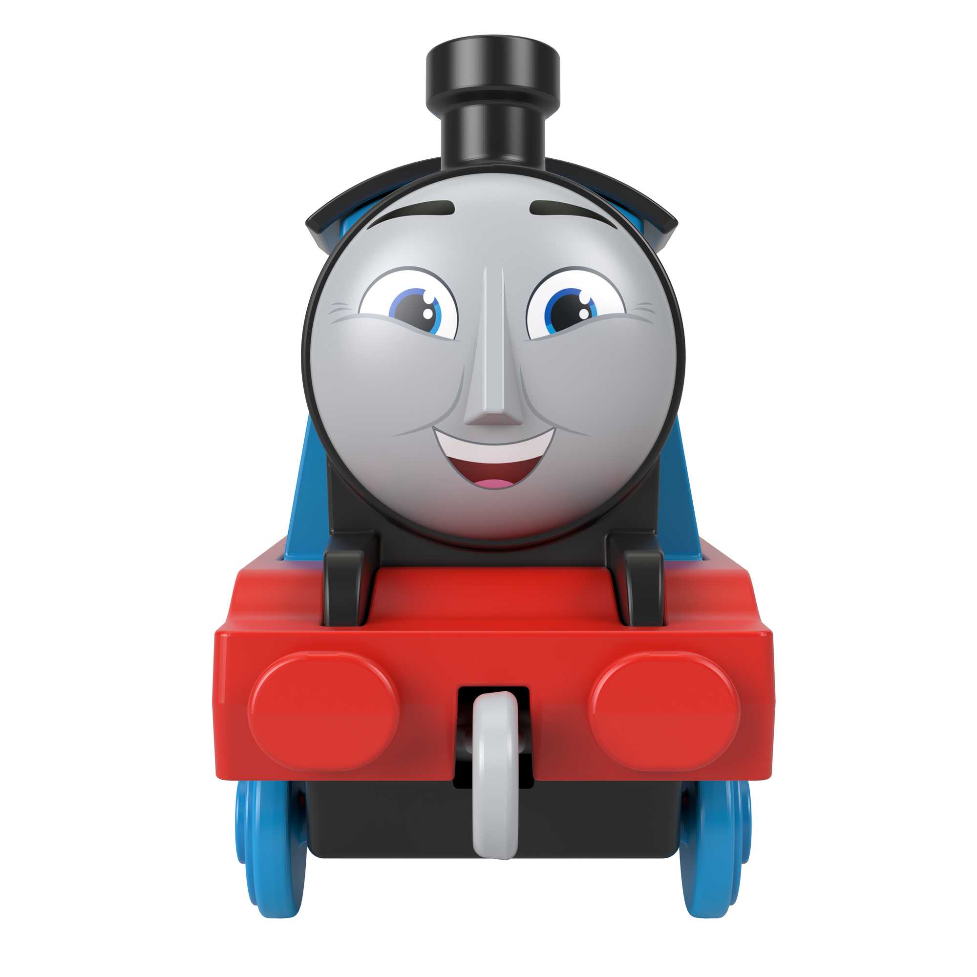 Fisher-Price® Thomas et ses Amis Locomotive en Métal Gordon