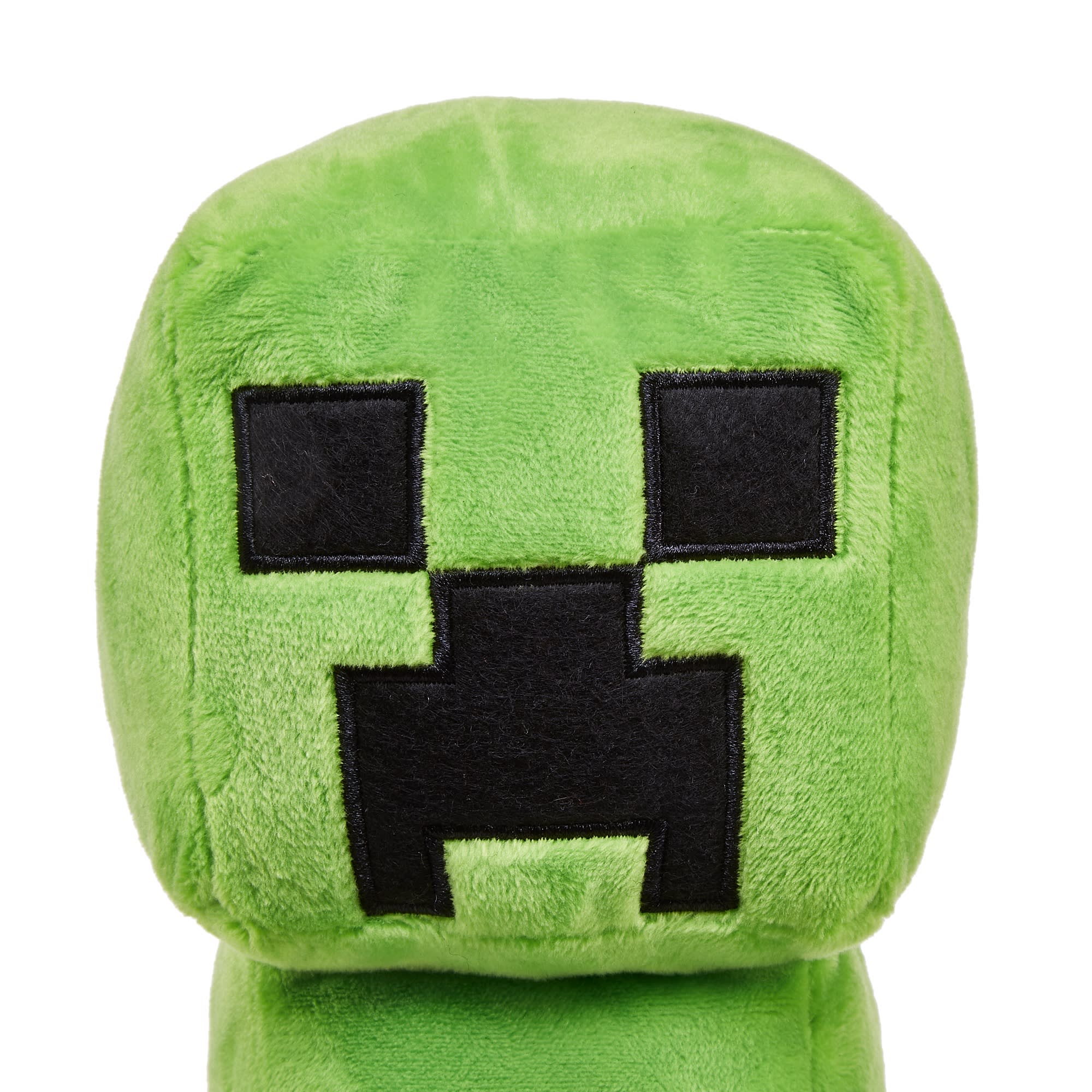 Minecraft Plush Dolls 8-in Plush Dolls, Fan Favorite Characters