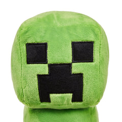 Minecraft Plush Dolls 8-in Plush Dolls, Fan Favorite Characters
