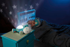 Fisher-Price Baby Juguete para Bebés Hipo Hora de Dormir