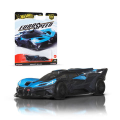 Hot Wheels Collector Vehículo de Colección Bugatti Bolide